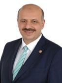 Ali ERCOŞKUN